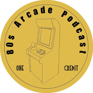 Podcast logo