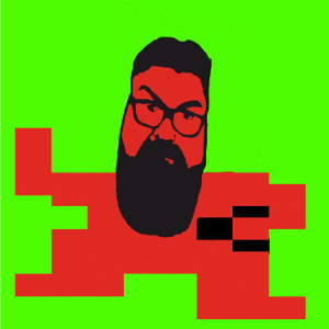 Podcast logo