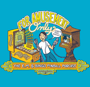 Podcast logo