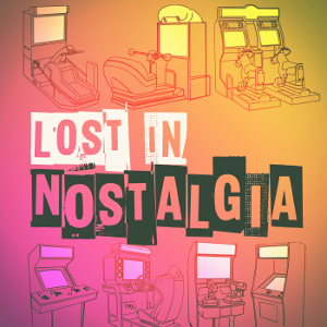 Podcast logo