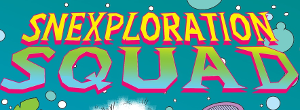 Podcast logo