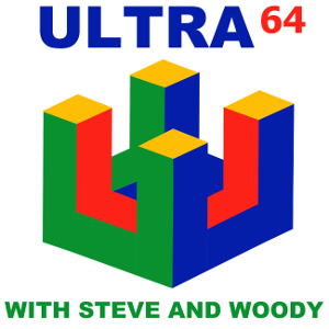 Podcast logo